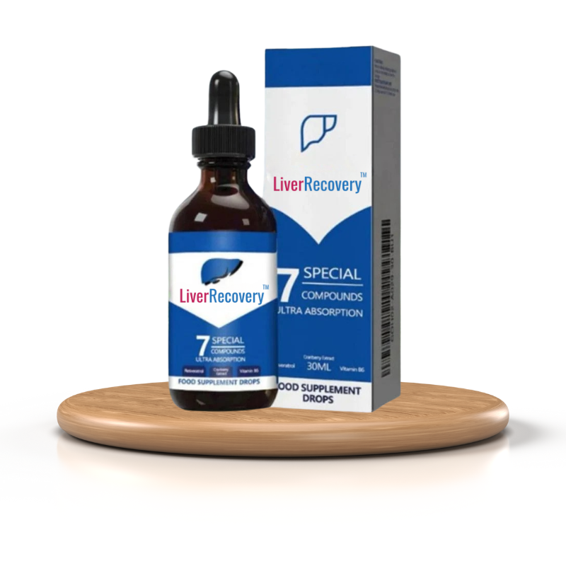 LiverRecovery™