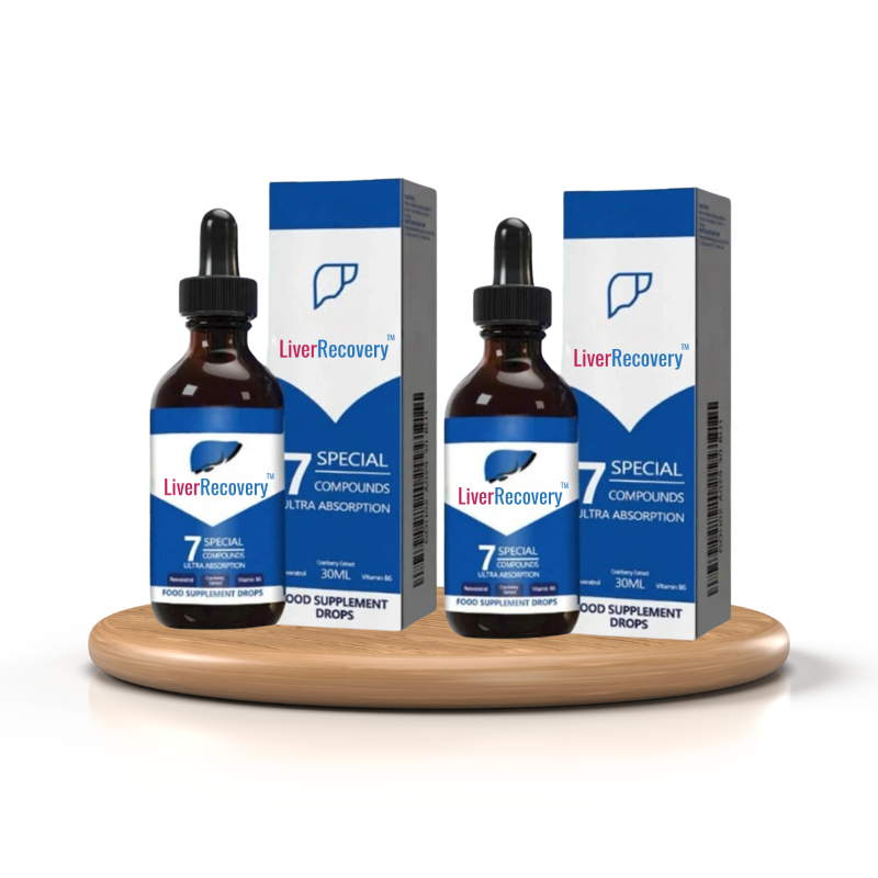 LiverRecovery™