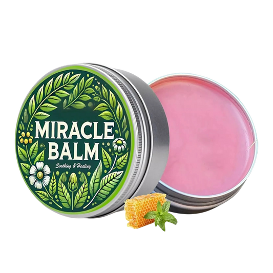 MiracleBalm™ crème