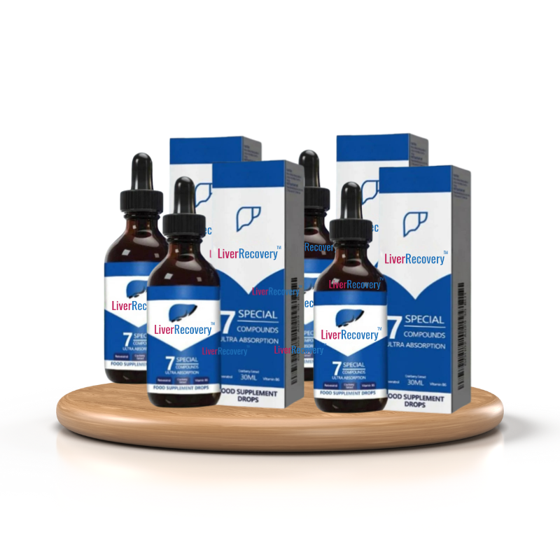 LiverRecovery™
