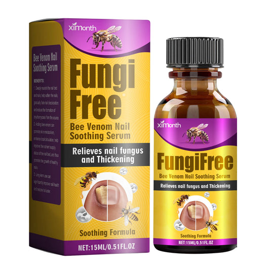 FungiFree Bee Venom Serum