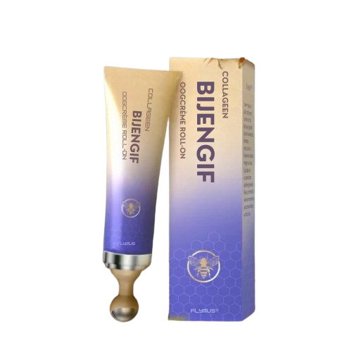 Anti- Wrinkle Eye Cream With Roller Ball